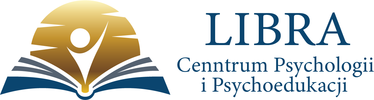 Libra centrum psychologii i psychoedukacji