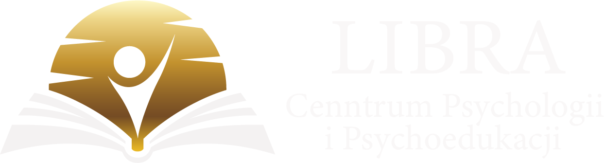 Libra centrum psychologii i psychoedukacji