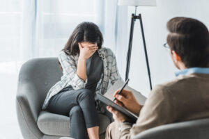 Psychoterapia jako narzędzie poprawy jakości życia i lepszego zrozumienia siebie i innych.